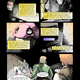 Illustration for article titled You Should Read This Fan-Made iFive Nights at Freddys Comic/i